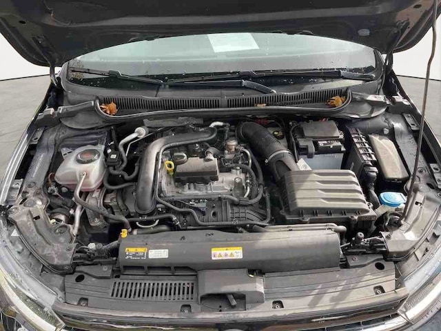 Volkswagen Polo 1.0 TSI Style