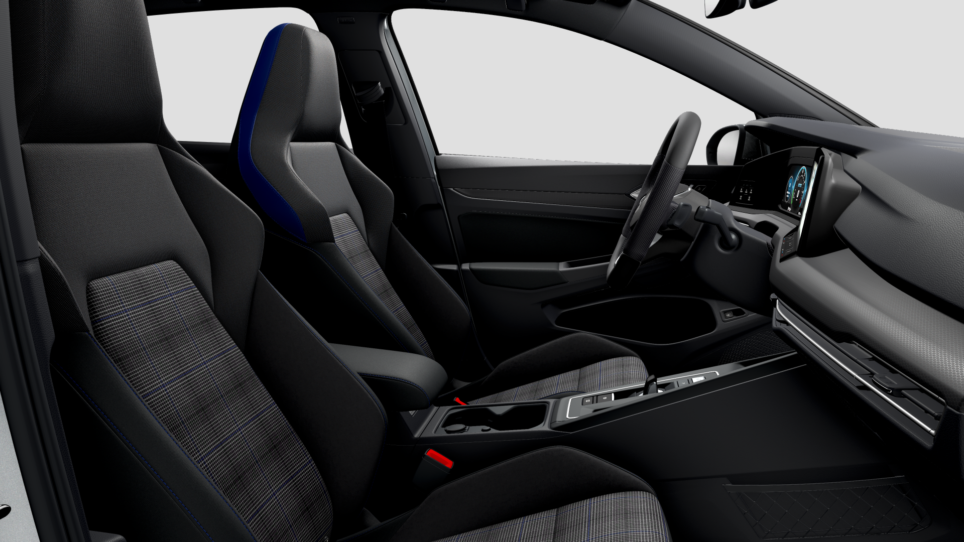 Volkswagen Golf eHybrid