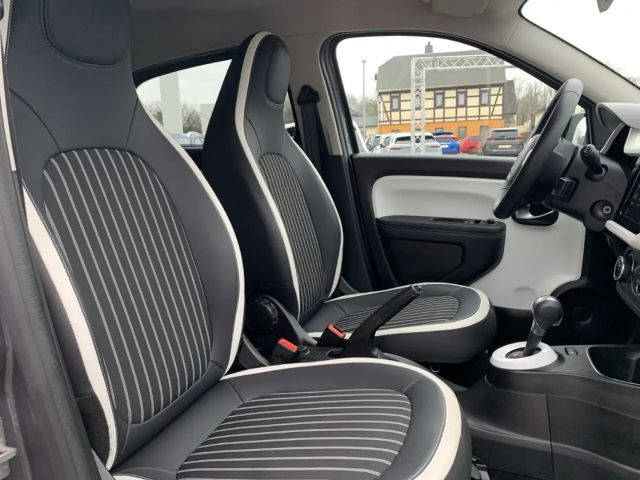 Renault Twingo E-Tech Techno