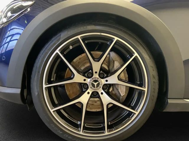 Mercedes-Benz E 400 E-Klasse