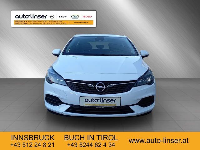 Opel Astra Business Elegance Turbo
