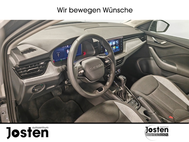 Skoda Scala 1.5 TSI Selection