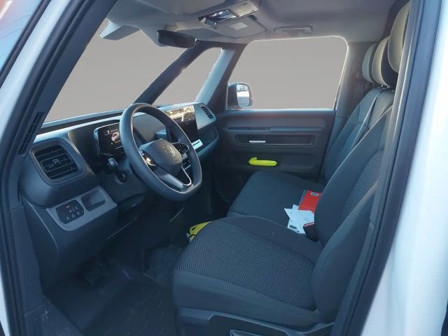 Volkswagen ID.Buzz Cargo 4Motion Pro