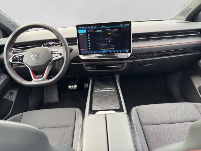 Volkswagen ID.7 GTX Tourer