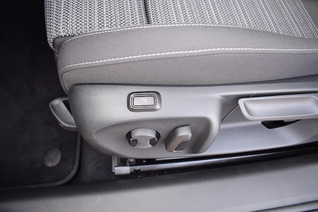 Skoda Superb 1.5 TSI Combi Selection