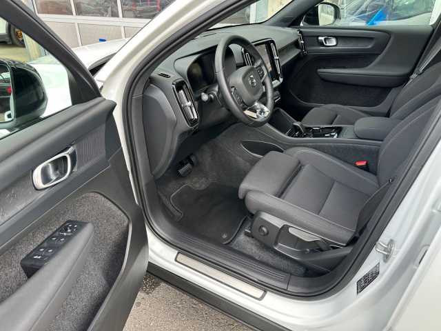 Volvo C40 Plus Recharge