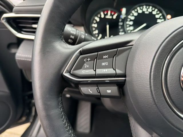 Mazda 6 SkyActiv Takumi