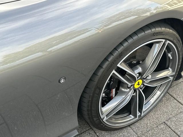 Ferrari Roma *Historische Farbe*360 Sicht*