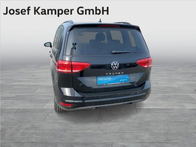 Volkswagen Touran Friends TDI