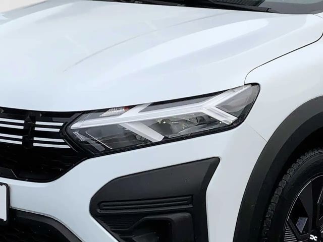 Dacia Sandero Essential Stepway TCe 90