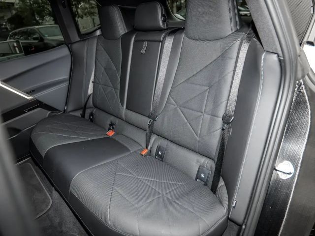 BMW iX M-Sport xDrive40