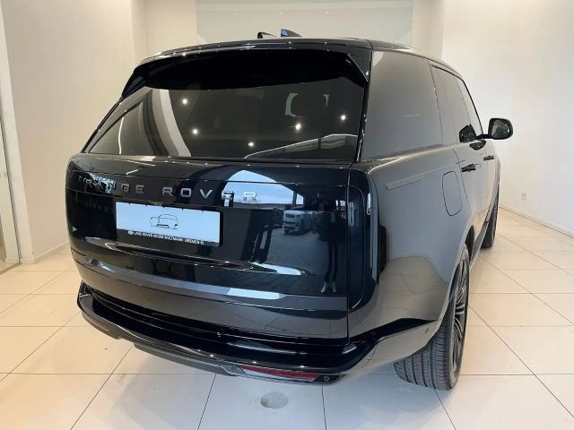 Land Rover Range Rover Autobiography P530