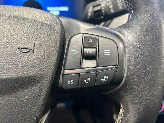 Ford Kuga Plug in Hybrid Vignale