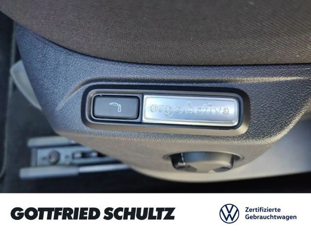 Volkswagen T-Roc DSG R-Line