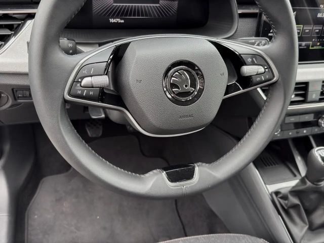 Skoda Scala 1.0 TSI Selection Selection