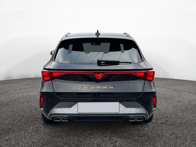 Cupra Leon DSG Sportstourer