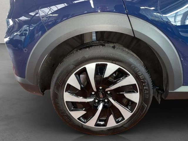 Ford Puma EcoBoost Titanium