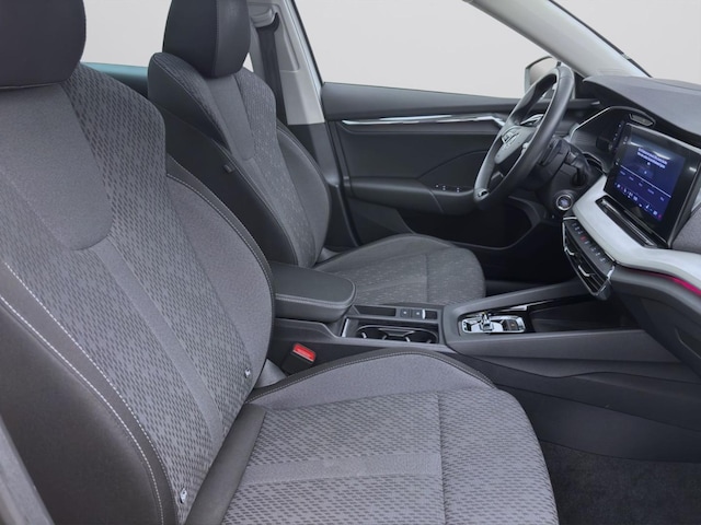 Skoda Octavia 2.0 TDI Combi Style Style