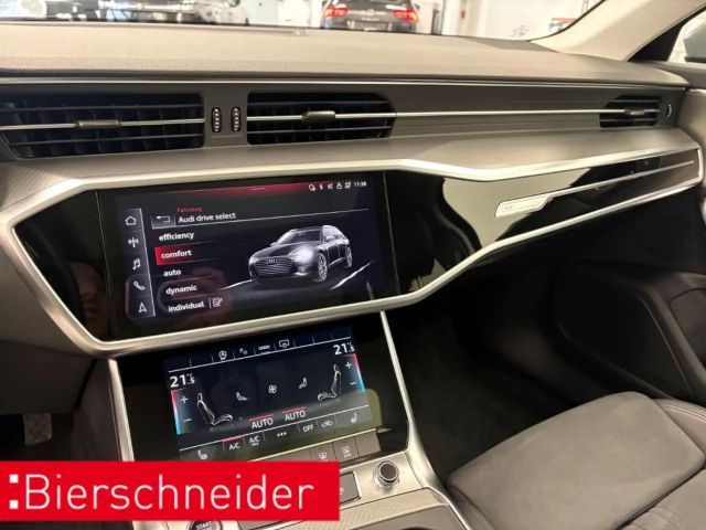 Audi A6 45 TFSI Avant S-Tronic Sport