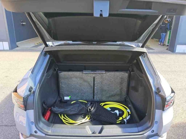 Volkswagen ID.4 IQ.Drive