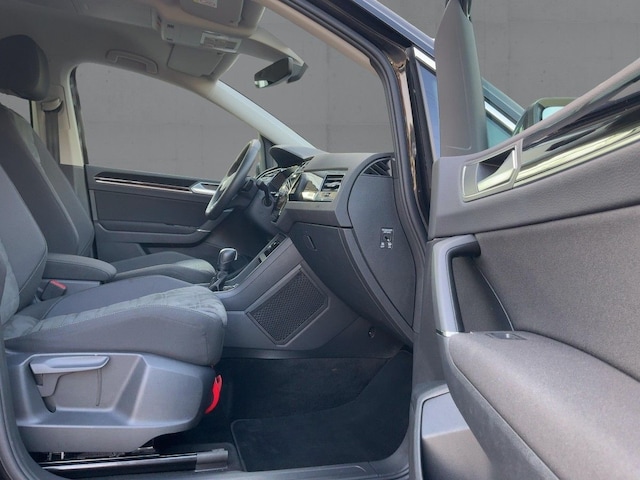 Volkswagen Touran 2.0 TDI DSG Highline