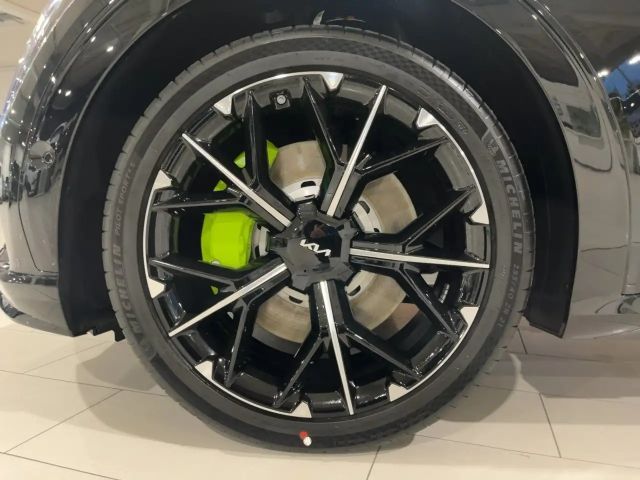 Kia EV6 GT-Line Vierwielaandrijving