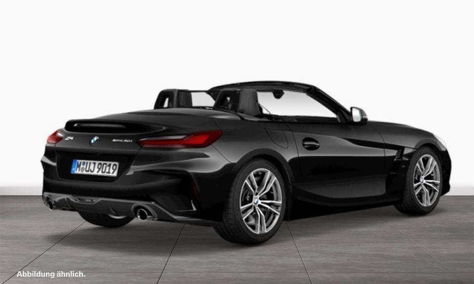 BMW Z4 Roadster sDrive30i