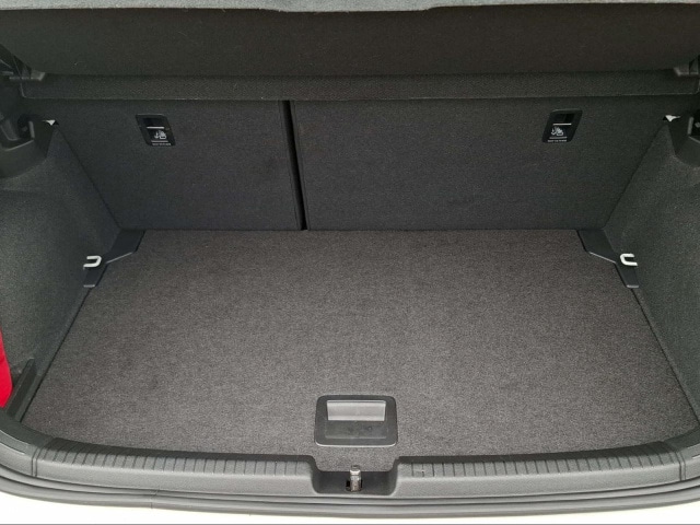 Volkswagen Polo POLO 1.0 LIFE SHZ+KLIMA+TEMPOMAT+LED