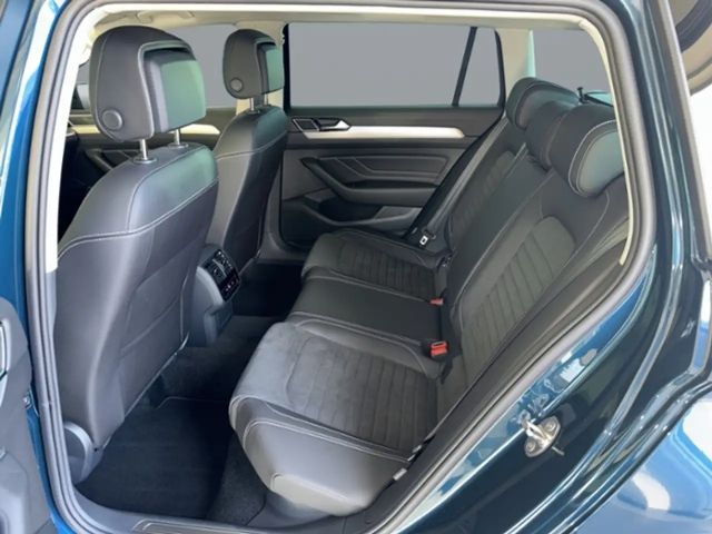 Volkswagen Passat 2.0 TDI Variant