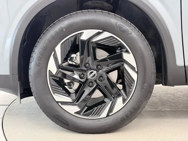 Nissan Qashqai DIG-T N-Connecta