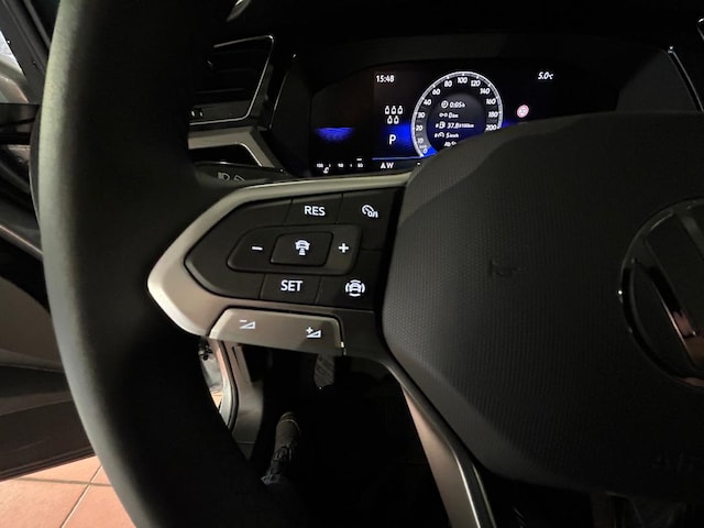 Volkswagen Touran Touran 1.5   CL   BT110 TSID7F