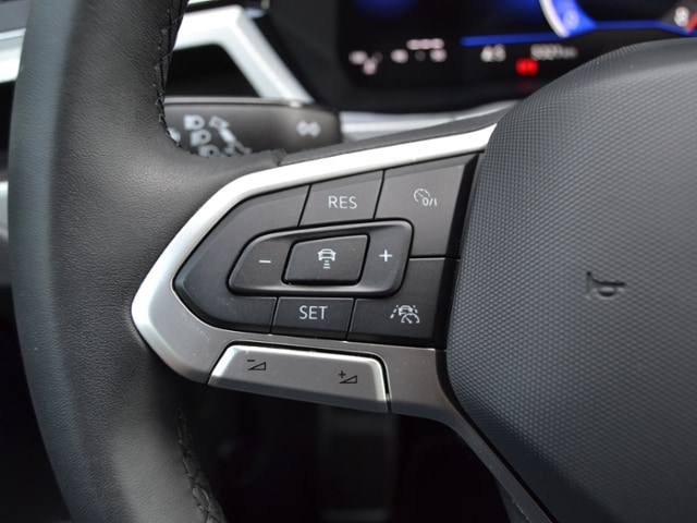 Volkswagen Touran 1.5 TSI IQ.Drive Move