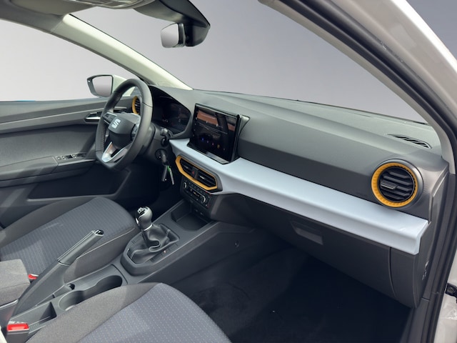 Seat Ibiza Ibiza Road Edition  SHZ KAMERA NAVI FACEL. LED