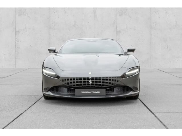 Ferrari Roma *MagneRide*JBL*Matrix-LED*360°*1.Hd.*CarPlay*