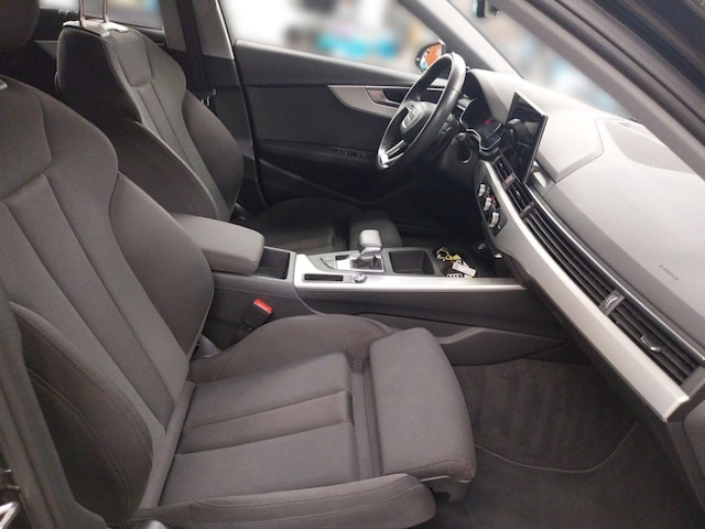 Audi A4 35 TDI Avant S-Tronic