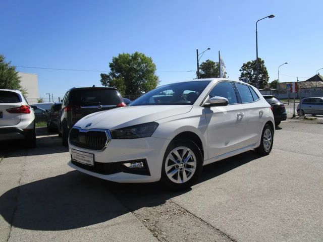 Skoda Fabia Ambition