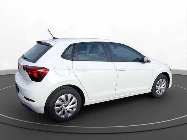 Volkswagen Polo Polo 1,0 l 80 PS | Ganzjahresreifen | Einparkhilfe uvm.