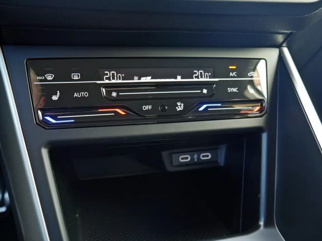 Volkswagen Polo Move