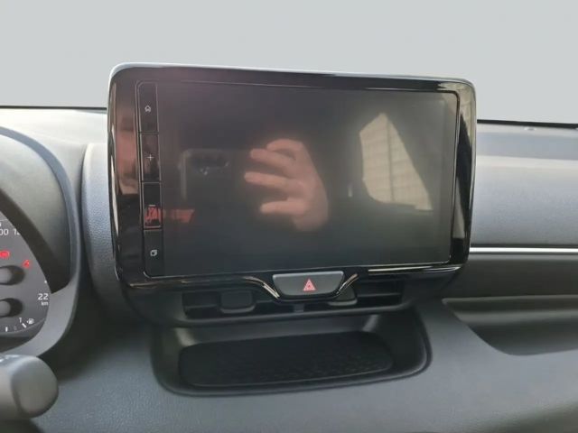 Mazda 2 1.5 VVT-i 116 CVT CENTRE-LINE 68 kW, 5-tü