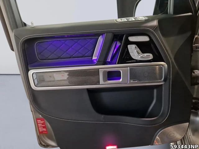 Mercedes-Benz G 400 AMG Line