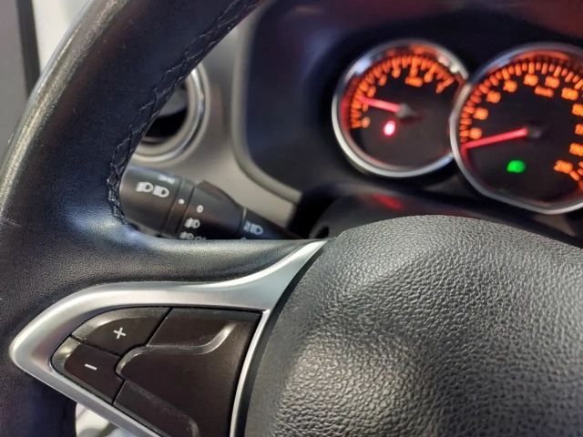 Dacia Sandero Celebration Stepway