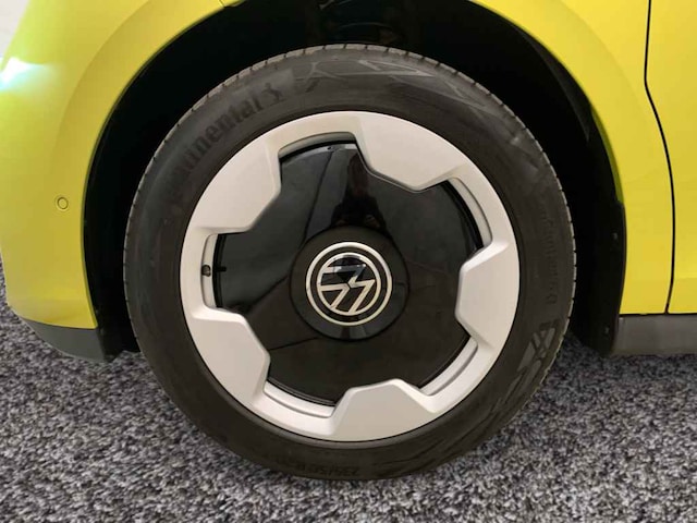 Volkswagen ID.Buzz IQ.Drive Pro