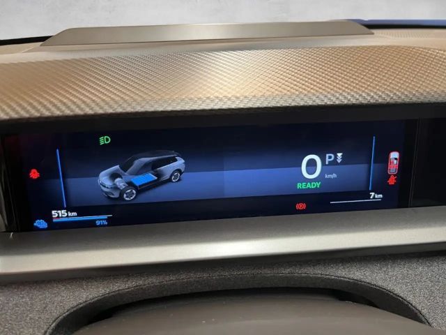 Opel Grandland X GS-Line Grand Sport