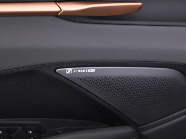 Cupra Terramar 2.0 TSI