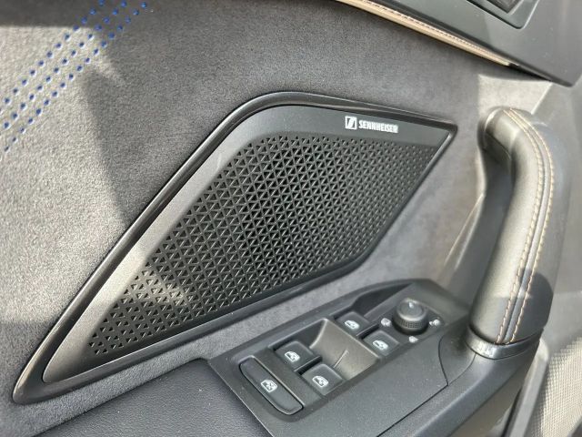 Cupra Formentor 1.5 eTSI Sennheiser Dynamic Design