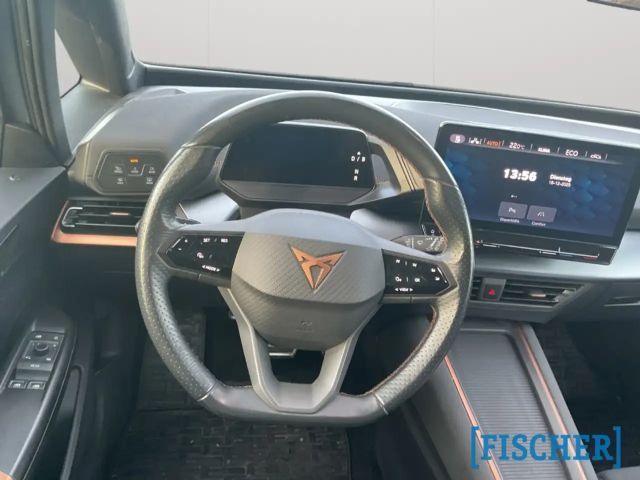 Cupra Born LED Navi SHZ Rear View ACC Wärmepumpe