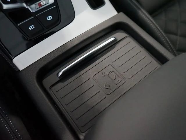 Audi SQ5 TDI | HuD | Pano | AHK | Matrix | Raute