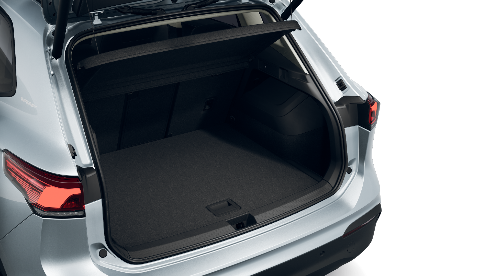 Volkswagen Tiguan 2.0 TSI