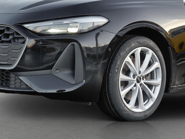 Audi A5 Avant Quattro S-Tronic