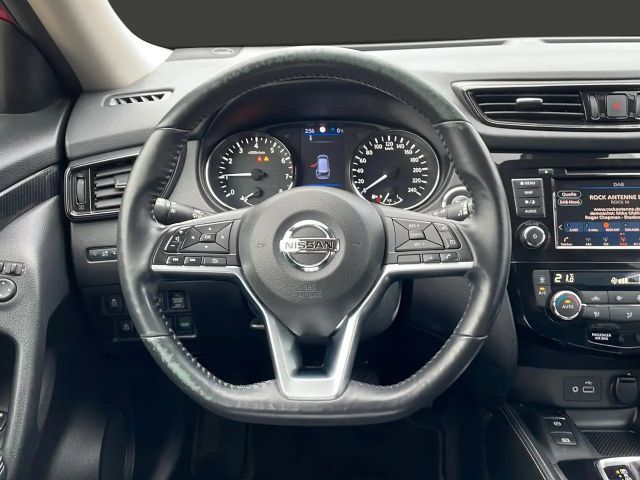 Nissan X-trail DIG-T